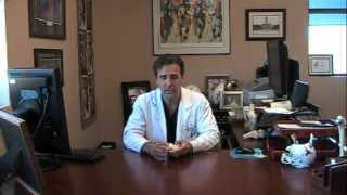 Knee Anatomy & Causes of Knee Pain - Orthopedic Doctor Houston TX