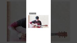 Mere Bina - Guitar tabs | Nikhil D'Souza, K.K, Pritam | Crook #tujhkojopaya #merebina #guitarcover
