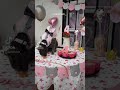 el mejor cumpleaÑos de un gato😺💕by mish