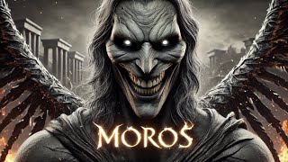 🎶 Moros: Primordial God of Doom 🎶 - Theme Song