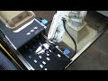 rfa kawasaki robotloader with rfa vision loading a mazak vc nexus 410a ii milling machine