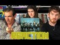 BEZUBAAN PHIR SE | Disney's ABCD 2 | Music Video REACTION!!!