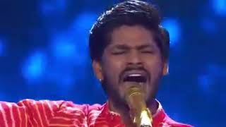 Bichdann || Sawai Bhatt || Best performance || Indian Idol Season 12
