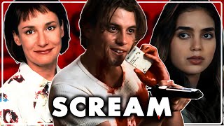 The Dark History of the Loomis Family (+What Happened to Hank AFTER 1996) | Scream History