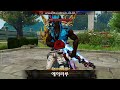 크리티카 kritika pvp 1 1 체술사 vs 마검사 1차전