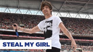 One Direction - 'Steal My Girl' (Summertime Ball 2015)
