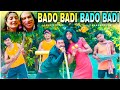 Bado Badi Bado Badi | Original Song | ay hay oy hoy |Chahat Fateh Ali | Insta Viral Song |Trending