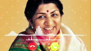 Old hindi Ringtone| Hindi song Ringtone|romantic ringtone download|Lata mangeshkar ringtone