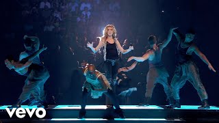 Céline Dion - Im Alive Taking Chances World Tour The Concert