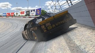 Iracing Nascar 87 Legends Watkins Glen Twice