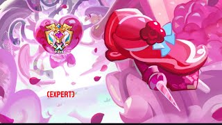 Beast Raid Expert Mode Rank X Team Guide | Cookie Run Kingdom