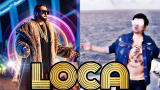 LOCA - Video Song : Yo Yo Honey Singh