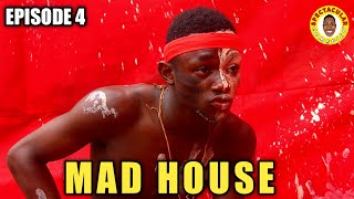 THE PRANK (MAD HOUSE) (SEASON 1-EPISODE 4)