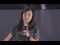 5 things I wished I knew when I was 16 | May Seow | TEDxYouth@SJI