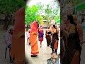 কুলা দিয়ে নতুন বউকে বরণ করে নেয়া হচ্ছে foyou vairalvideo