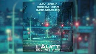 JAY JIGGY x SIERRA KIDD x INBEATABLES - \