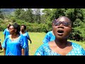 BABA MIKONONI (OFFICIAL VIDEO) - St. Paul's Catholic Choir - Wundanyi Parish