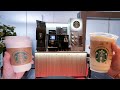 Starbucks Self Service Cafe