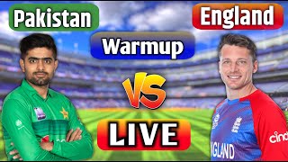 England vs Pakistan T20 Live, ENG vs PAK T20 Live Scores & Commentary Live