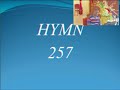 presby hymn 257