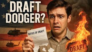 Draft Dodging: The Vietnam War