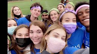 Class of 2022 Senior Video