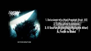 (EP) Deterioration