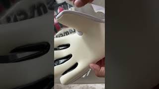 reusch legacy gold x 2022 - unbox