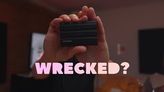 Why macOS wrecks maxed-out USB-C SSDs