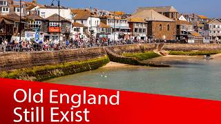 10 English UK Towns That Feel Like Stepping Back In Time