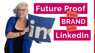 Build a personal brand on LinkedIn // Webinar 2022
