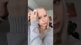 ASMR Korean Skincare 🤍 d’Alba’s White Truffle Serum \u0026 Cream Duo 🍄‍🟫 #asmr #skincare #kbeauty