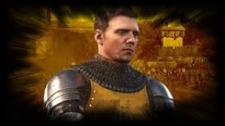 Kingdom Come 2. CZ/SK Stream - Na slovo vzatej křupan 2. - Práce kolem #13.