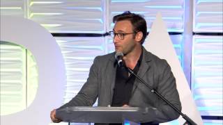 5 Rules to Follow as You Find Your Spark by Simon Sinek