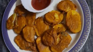 मसाला वाला आलू का पकोड़ा बने एकदम नए तरीकों से #new Potato Snacks Recipes #crispy Evening snacks.