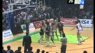 Eurocup.1992.Final.Real.Madrid.vs.PAOK.Thessaloniki