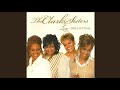 My Redeemer Liveth - The Clark Sisters