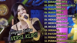 LUSYANA JELITA ADELLA FULL ALBUM 