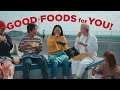 nissui cm 「good foods for you 速筋タンパク」篇 15秒