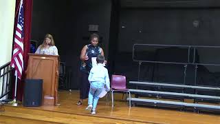 2nd Grade Awards