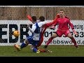 HIGHLIGHTS: Swindon Town 1-2 Bristol Rovers