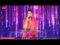 కీర్తి హల్లెలూయా గానం యేసు నామం మధురం......christian song by sis.blessy wesly. ....