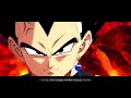 tipo gogeta ft. ptk dragon ball style trap prod. kabeh mhrap 