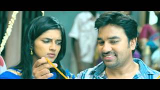 Sonna Puriyathu | Tamil Movie | Scenes | Clips | Comedy | Shiva speaks with Vasundhara Kashyap