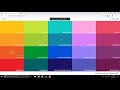 Animated gradient buttons on hover Using HTML  CSS