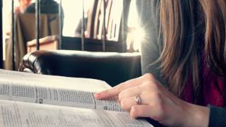 Introducing Faithlife Study Bible | Faithlife