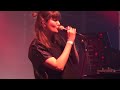Anne Paceo - Sedna (Live feat. Isabel Sörling) Paris, Gaîté Lyrique 13/02/2026