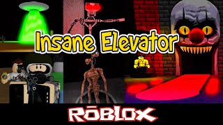 Roblox Hmm How To Get All Badges Old - all badges in roblox horror elevator