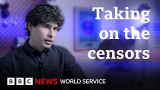 Four innovative ways people are fighting blocks on the internet - BBC World Service Documentaries