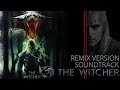 THE WITCHER - Main Theme Song | EPIC BADASS VERSION (feat. Geralt Of Rivia)